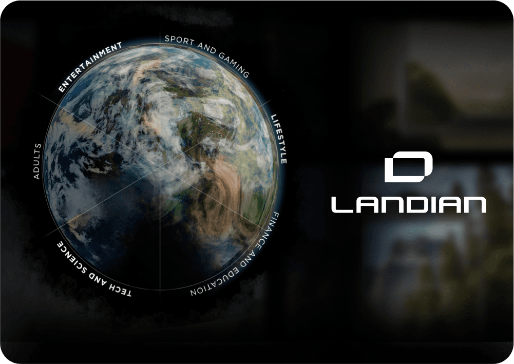 Landian